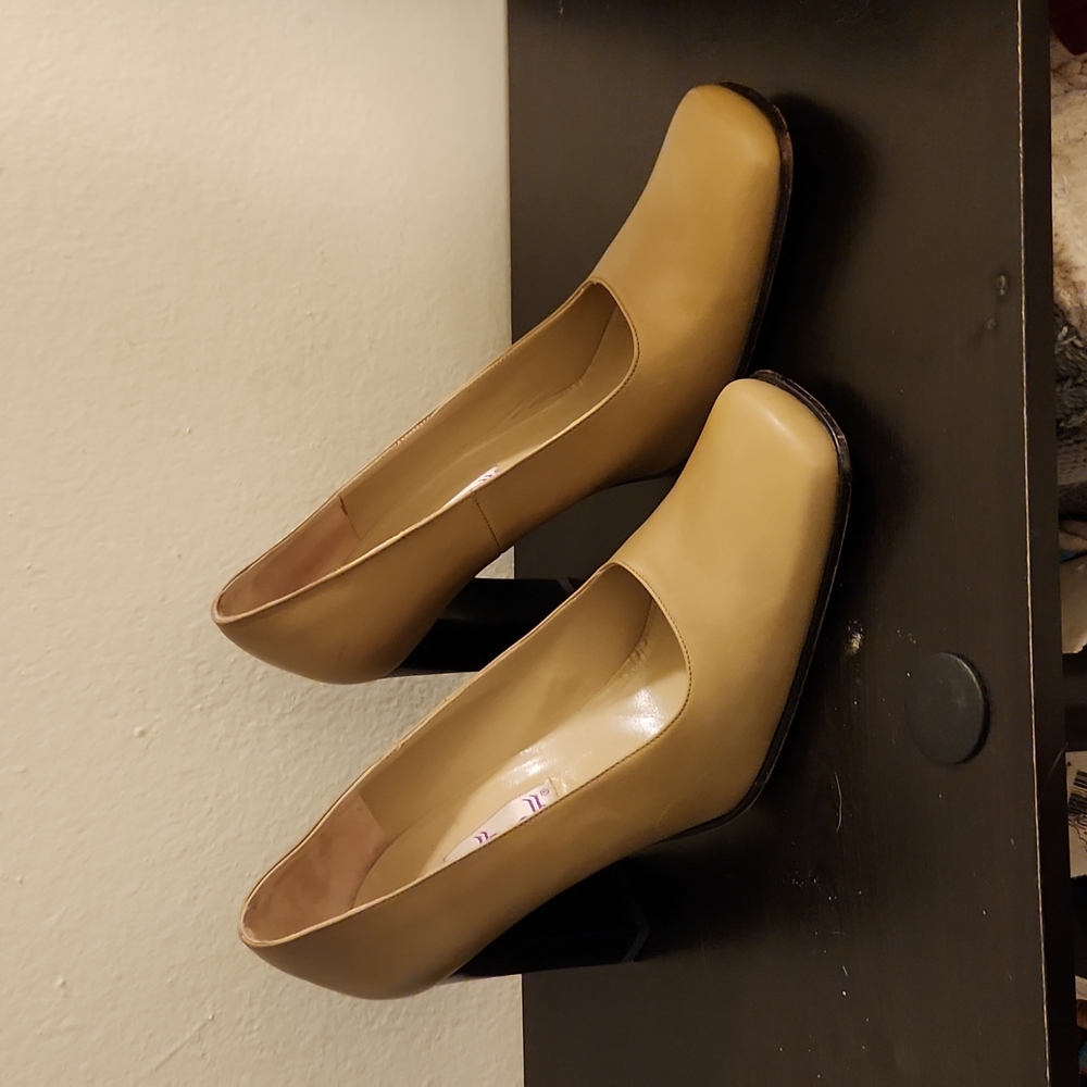 Botticelli Heel